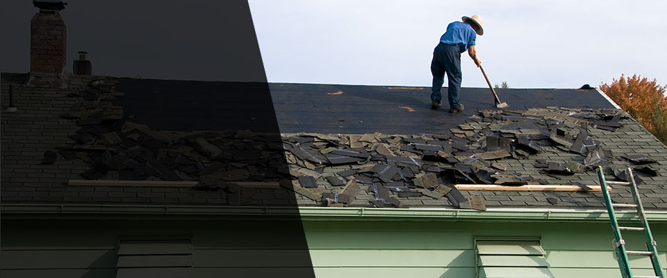 Sweeny Roofing Contractors