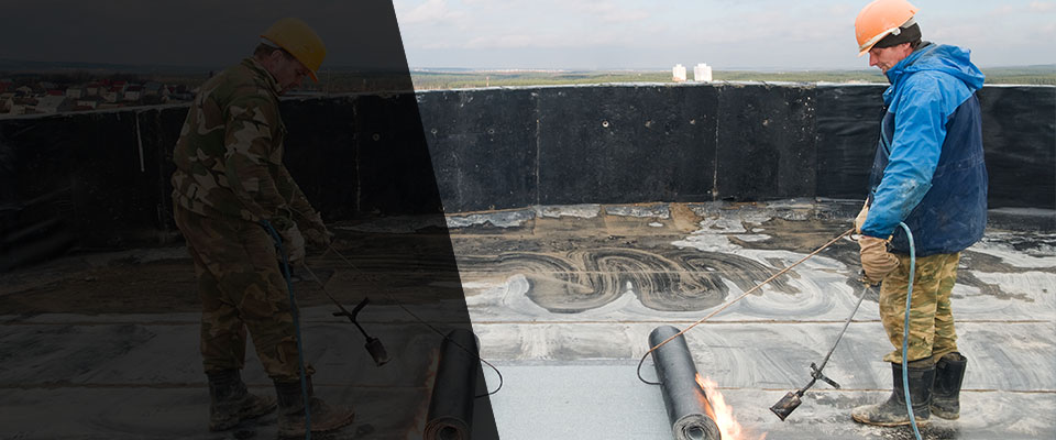 Sweeny Roofing Contractors